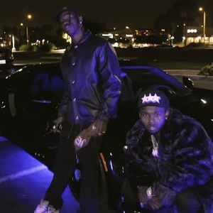 Meet your Posher, Angel